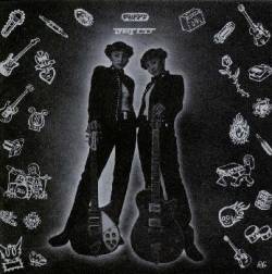 Puffy AmiYumi R.G.W. (Single)- Spirit of Rock Webzine (cn)